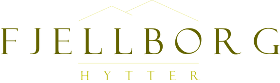 Fjellborg Hytter AS logo
