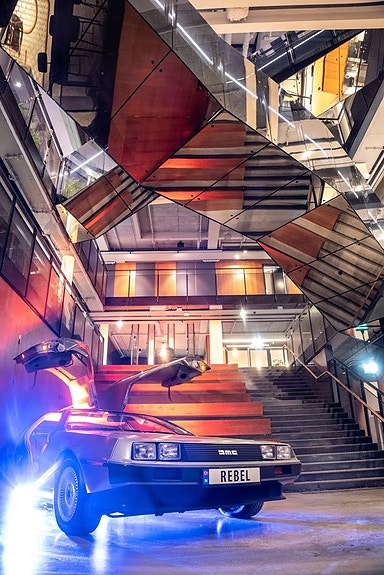 Bilde 1 av 6 i jobbannonse-galleriet