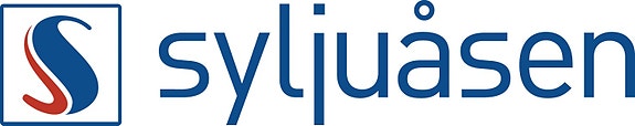 SYLJUÅSEN AS logo