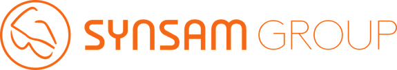 Synsam Group Norge logo