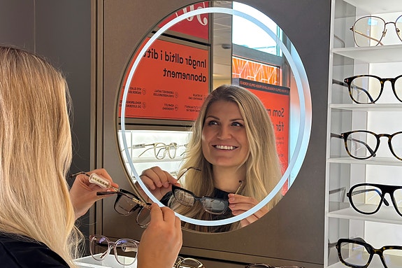 Bilde 1 av 1 i jobbannonse-galleriet