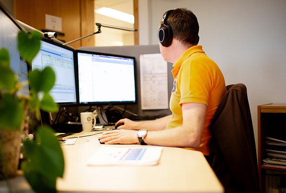 Bilde 1 av 3 i jobbannonse-galleriet