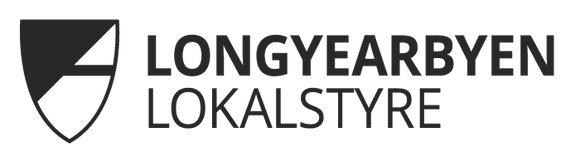 Longyearbyen lokalstyre logo