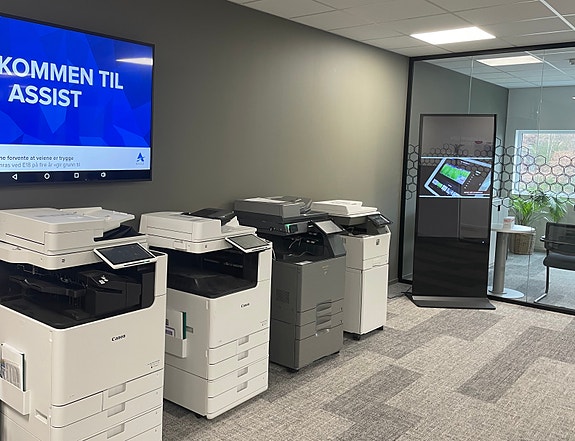 Bilde 2 av 3 i jobbannonse-galleriet