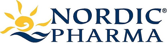 Nordic Pharma Inc AS logo
