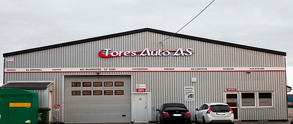 Bilde 1 av 1 i jobbannonse-galleriet