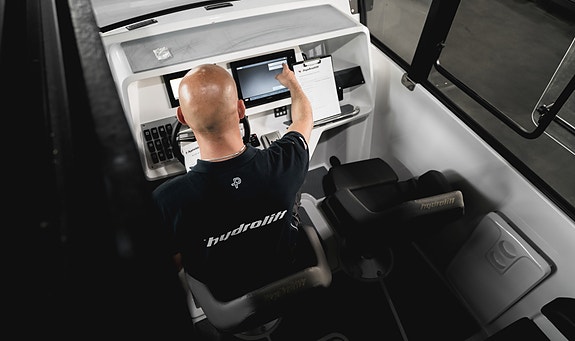 Bilde 4 av 8 i jobbannonse-galleriet