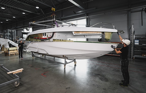 Bilde 6 av 8 i jobbannonse-galleriet