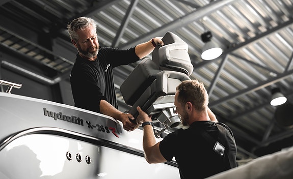 Bilde 1 av 8 i jobbannonse-galleriet