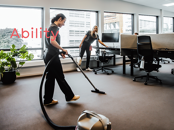 Bilde 2 av 3 i jobbannonse-galleriet