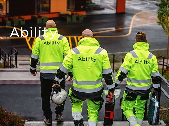 Bilde 1 av 3 i jobbannonse-galleriet