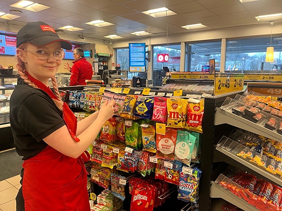 Bilde 5 av 10 i jobbannonse-galleriet