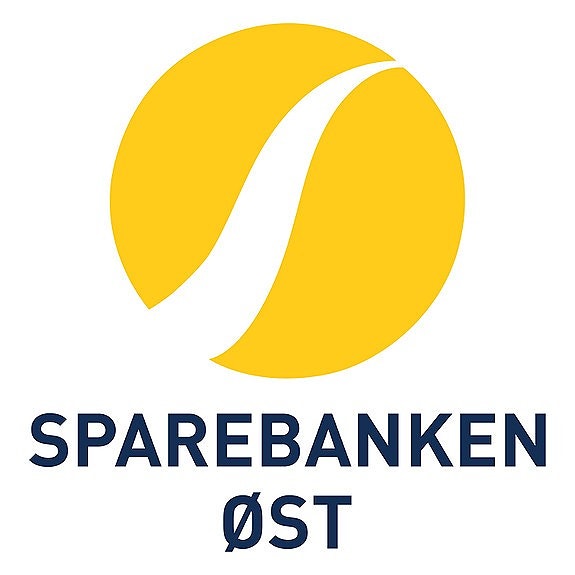 Sparebanken Øst logo