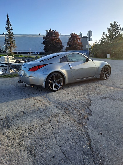 Nissan 350 Z 15 of 30