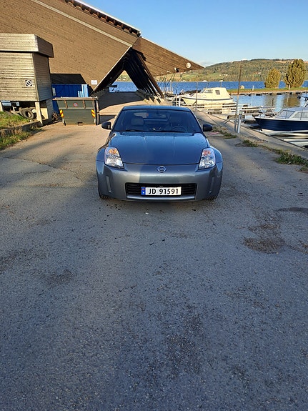 Nissan 350 Z 26 of 30
