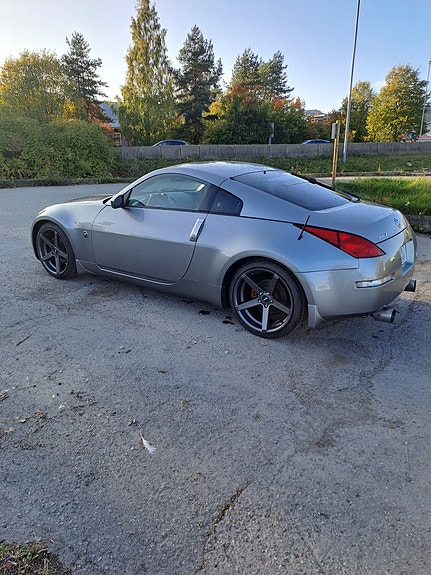 Nissan 350 Z 8 of 30