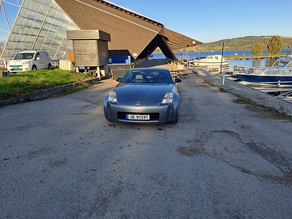 Nissan 350 Z 22 of 30