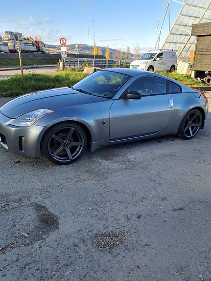 Nissan 350 Z 7 of 30