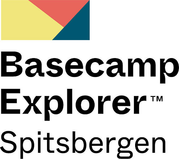 Basecamp Explorer Spitsbergen AS logo