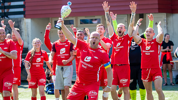 Bilde 1 av 1 i jobbannonse-galleriet