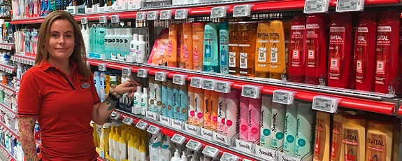 Bilde 1 av 1 i jobbannonse-galleriet