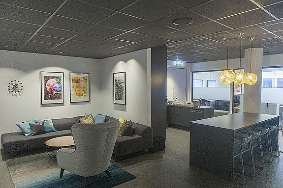 Bilde 1 av 2 i jobbannonse-galleriet