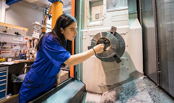 Bilde 1 av 1 i jobbannonse-galleriet