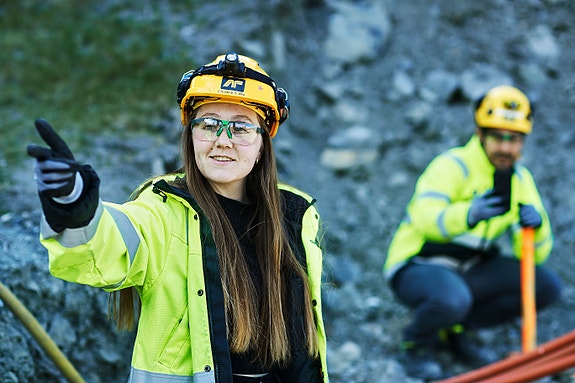 Bilde 1 av 1 i jobbannonse-galleriet