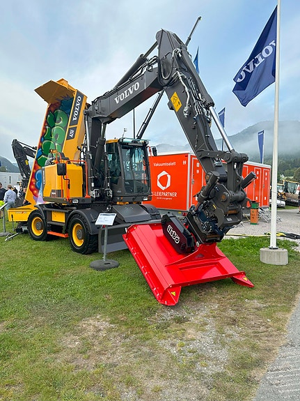 Bilde 3 av 9 i jobbannonse-galleriet