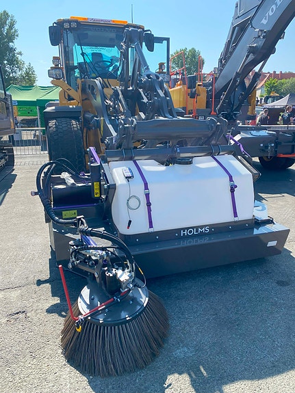 Bilde 4 av 9 i jobbannonse-galleriet