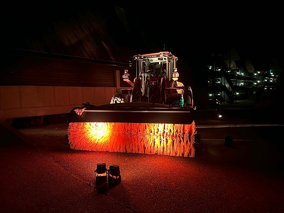 Bilde 1 av 9 i jobbannonse-galleriet