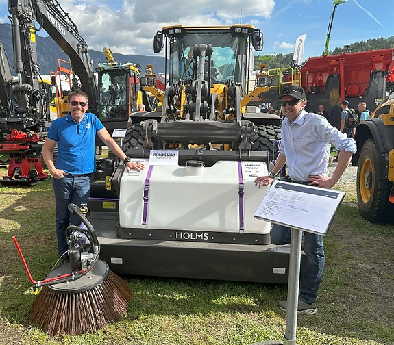 Bilde 2 av 9 i jobbannonse-galleriet