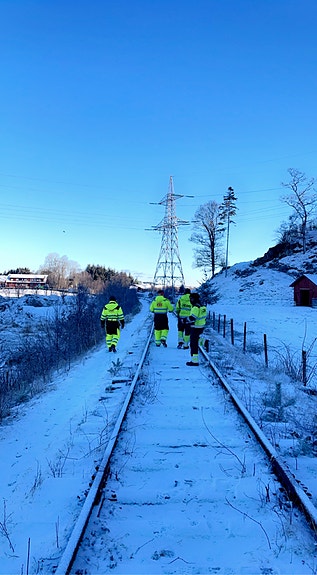 Bilde 3 av 6 i jobbannonse-galleriet