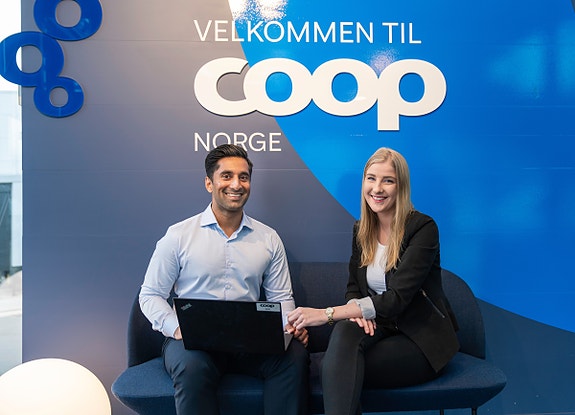 Bilde 1 av 1 i jobbannonse-galleriet