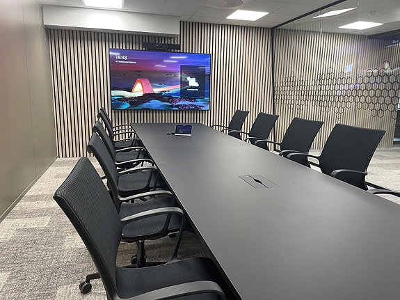 Bilde 1 av 3 i jobbannonse-galleriet