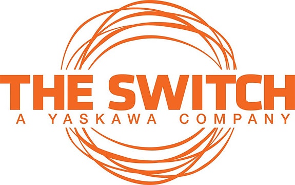 The Switch Marine Drives Norway AS logo