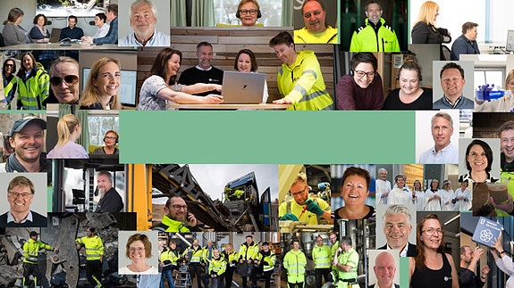 Bilde 2 av 5 i jobbannonse-galleriet