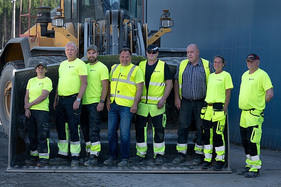 Bilde 1 av 5 i jobbannonse-galleriet