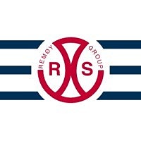 Remøy Shipping AS logo
