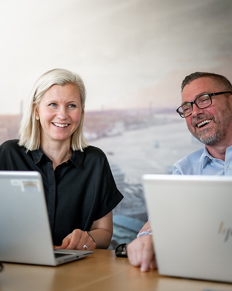 Bilde 1 av 1 i jobbannonse-galleriet