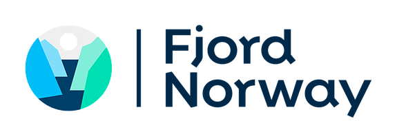 Fjord Norge AS logo