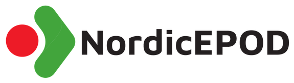 NordicEPOD AS logo