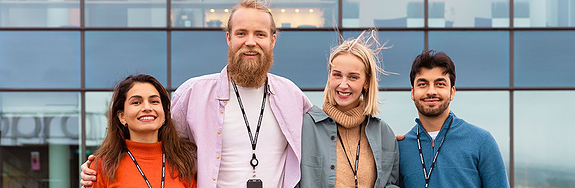 Bilde 1 av 1 i jobbannonse-galleriet