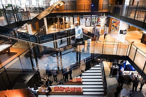 Bilde 2 av 6 i jobbannonse-galleriet