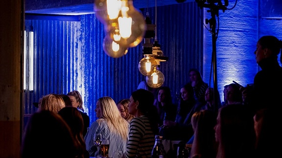 Bilde 5 av 6 i jobbannonse-galleriet