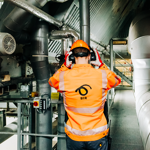 Bilde 1 av 1 i jobbannonse-galleriet