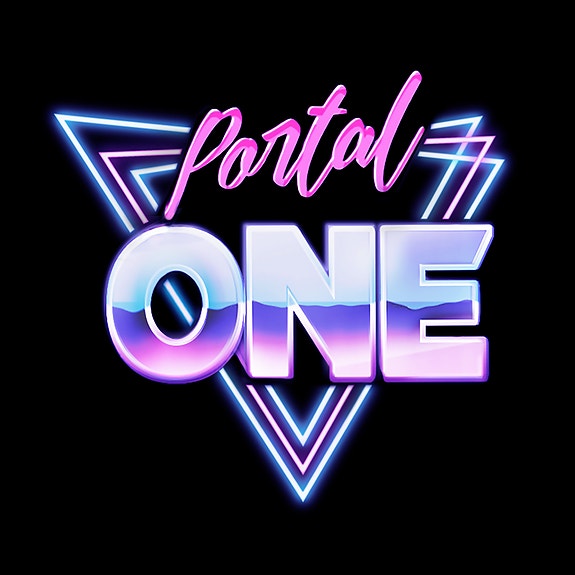 PortalOne AS logo