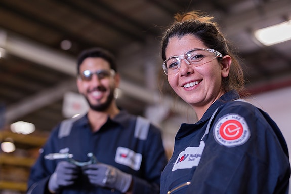 Bilde 4 av 5 i jobbannonse-galleriet