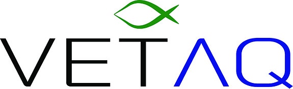 VETAQ ehf logo