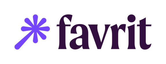 Favrit AS logo
